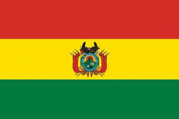 Bolivia