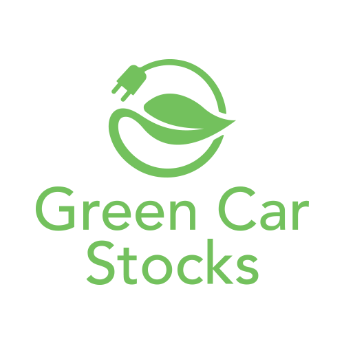 GreenCarStocks